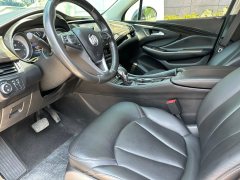 2018 Buick Envision Plus 2018 1.5T AT 20TElite FWD #5