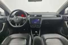 2019 Volkswagen Santana 2018 1.5 MT Fashion #14