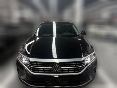 2022 Volkswagen Passat 2022 2.0T AT 330TSI Luxury #3