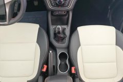 2019 Chang'an CS35 2017 1.6 MT Luxury #16