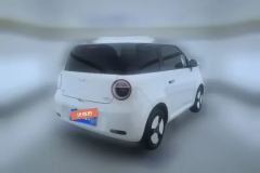 2024 Chang'an Qiyuan Chang'an Lumin 2023 205KM Xiangqin #3