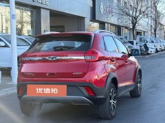 2019 Chery Tiggo 3x 2018 1.5 AT Elite #6