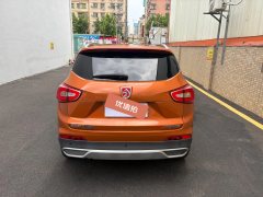 2018 Baojun 510 2018 1.5 AT AnniversarySpecial #9