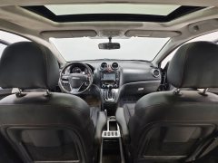 2016 Haval H6 2016 1.5T AT UpgradeEditionElite FWD #10