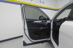 2019 Lynk & Co Lynk & Co 01 2019 2.0T AT pureEditionFWD China V #7