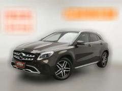 2017 Mercedes-Benz GLA-Class 2017 1.6T AT GLA200FashionFWD #1