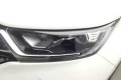 2017 Honda CR-V 2017 1.5T AT 240TURBOComfortFWD #5