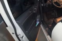 2014 Volkswagen Tiguan 2015 1.8T AT ComfortFWD #7