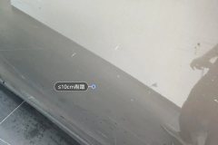 Left Rear Door