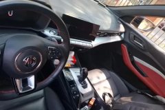2023 MG MG5 2022 1.5L AT 180DVVT CVTyouthLuxury #13