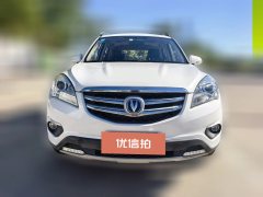 2016 Chang'an CS35 2016 1.6 AT Luxury China V #2