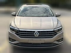 2019 Volkswagen Sagitar 2019 1.2T AT 200TSIComfort China VI #2