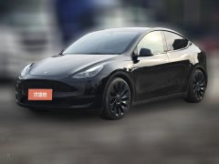 2022 Tesla Model Y 2021PerformancehighPerformanceall wheel driveEdition #1