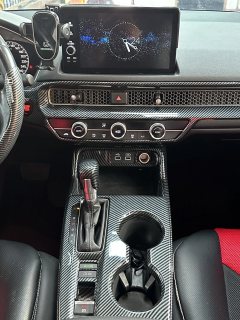 2022 Honda Civic 2022 1.5T AT 180TURBO CVTShang QingEdition #15