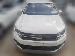 2020 Volkswagen Santana 2019 1.5 AT Fashion China VI #2