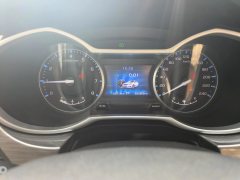 2017 Geely Auto Emgrand Sedan 2017 1.5L AT Million Edition Luxury #10