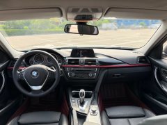 2015 BMW 3 Series 2015 2.0T AT 320iSuperJoyEditionSportDesign Pkg #8
