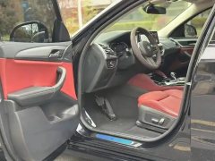 2022 BMW X4 2022 2.0T AT xDrive 25i MSport Pkg (Imported) #12