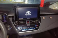 2019 Toyota Corolla 2019 1.2T AT S-CVT GL-iLuxury #13