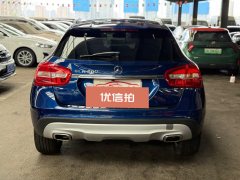 2017 Mercedes-Benz GLA-Class 2016 1.6T AT GLA200DynamicFWD #5