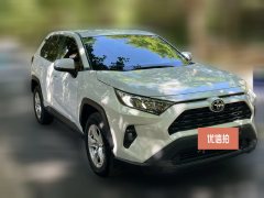 2024 Toyota RAV4 2024 2.0L CVT2WDFashion #3