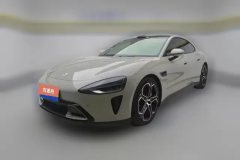 2024 Xiaomi Auto Xiaomi SU7 2024 800km 4WDSuperLong RangeHigh-end smart drivingMaxEdition #1