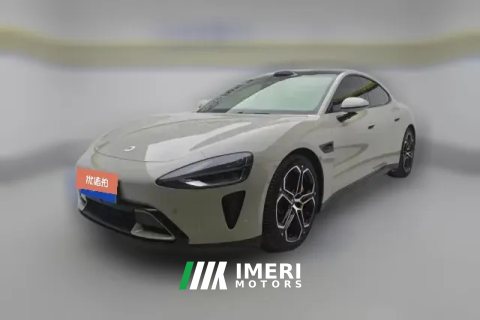 2024 Xiaomi Auto Xiaomi SU7 2024 800km 4WDSuperLong RangeHigh-end smart drivingMaxEdition