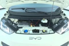 2025 BYD Seagull 2025 Smart Drive 305km freeEdition #10