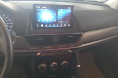 2021 Haval H6 2021 1.5T AT SportEliteSmart Connect6Side grille #13