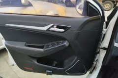 2017 Geely Auto Vision 2016 1.5 MT Happiness #7