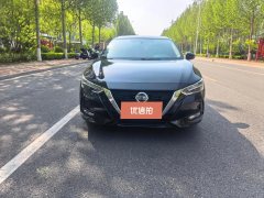 2020 Nissan Sylphy 2020 1.6 AT XLJoy #10