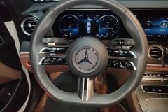 2023 Mercedes-Benz E-Class 2023 2.0T AT E 300 L SportLuxury #15