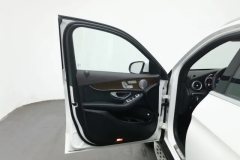 2020 Mercedes-Benz GLC-Class 2020 2.0T AT GLC300L 4MATICDynamic Facelift #11