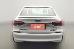 2020 Chevrolet Monza 2019 1.3T AT RS 330TcarefreeEdition #4