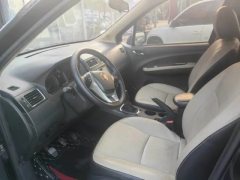 2015 Dongfeng Fengxing Jingyi X3 2015 1.5 MT Luxury #6