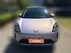 2026 Wuling Motors Wuling Bingo S 2025 430km Exclusive #6
