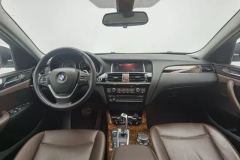 2015 BMW X4 2014 2.0T AT 20i XDesign Pkg (Imported) #14