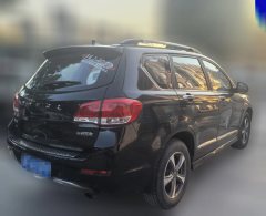 2017 Haval H6 2016 1.5T AT UpgradeEditionElite FWD #4