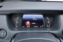 2023 Honda Fit Hatchback 2021 1.5 AT Chao XiangEdition #14