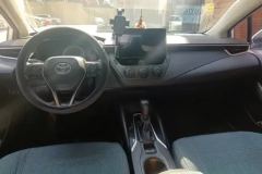 2019 Toyota Corolla 2019 1.2T AT S-CVT GLPioneer #12