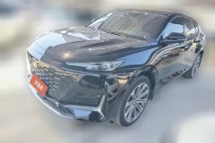 2021 Chang'an UNI-K 2021 2.0T AT all wheel drivePremium #1