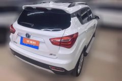 2018 Chang'an CS35 2017 1.6 AT Luxury #3