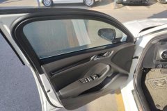 2018 Audi A3 Sportback 2016 1.4T AT 35TFSILinkedIn #7