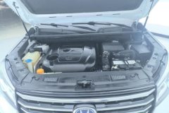 2019 Chang'an CS75 2020 1.5T MT 280TChie China VI #10