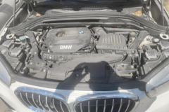 2019 BMW X1 2019 2.0T AT 20LiLeadingFWD #10