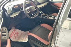 2024 Chang'an Eado 2023 Pleasure PLUS Blue WhaleNE 1.4T AT GDI DCTPremium #9