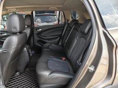 2016 Buick Envision Plus 2016 1.5T AT 20TLeadingFWD #11