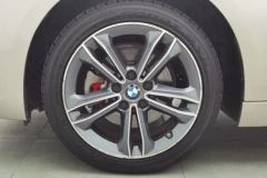 2020 BMW 1 Series 2020 1.5T AT 120iFashion #6