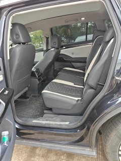 2022 Volkswagen ID.6 CROZZ 2021 Long RangePROEdition #8