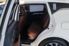 2022 Geely Auto Vision X6 2021 PRO AT 1.4T Premium #11